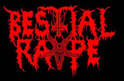 logo Bestial Rape